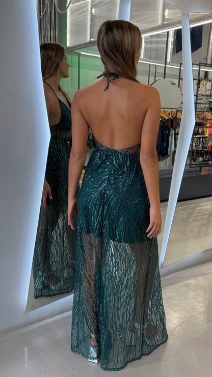 VESTIDO SEVILLA