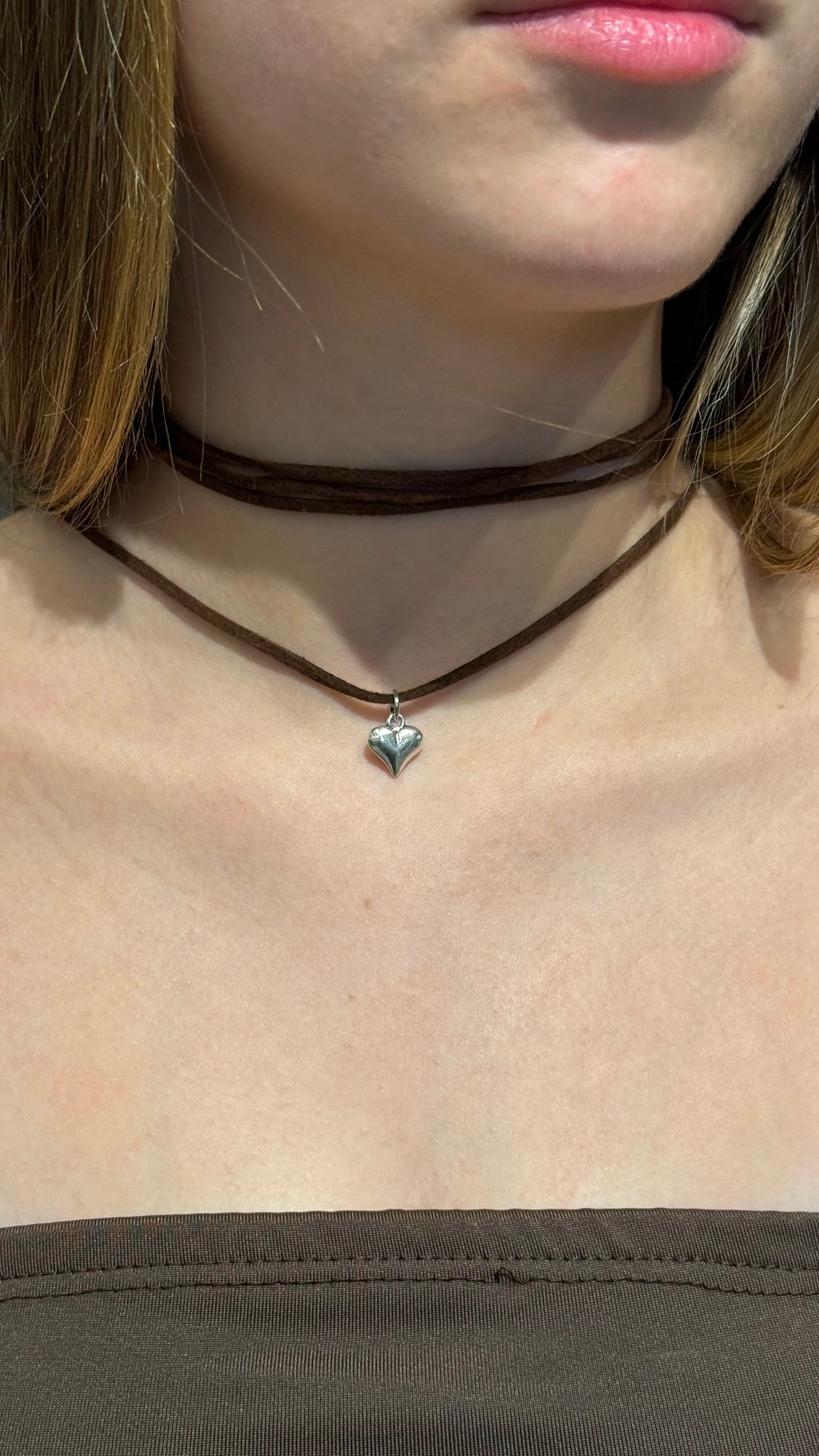CHOKER