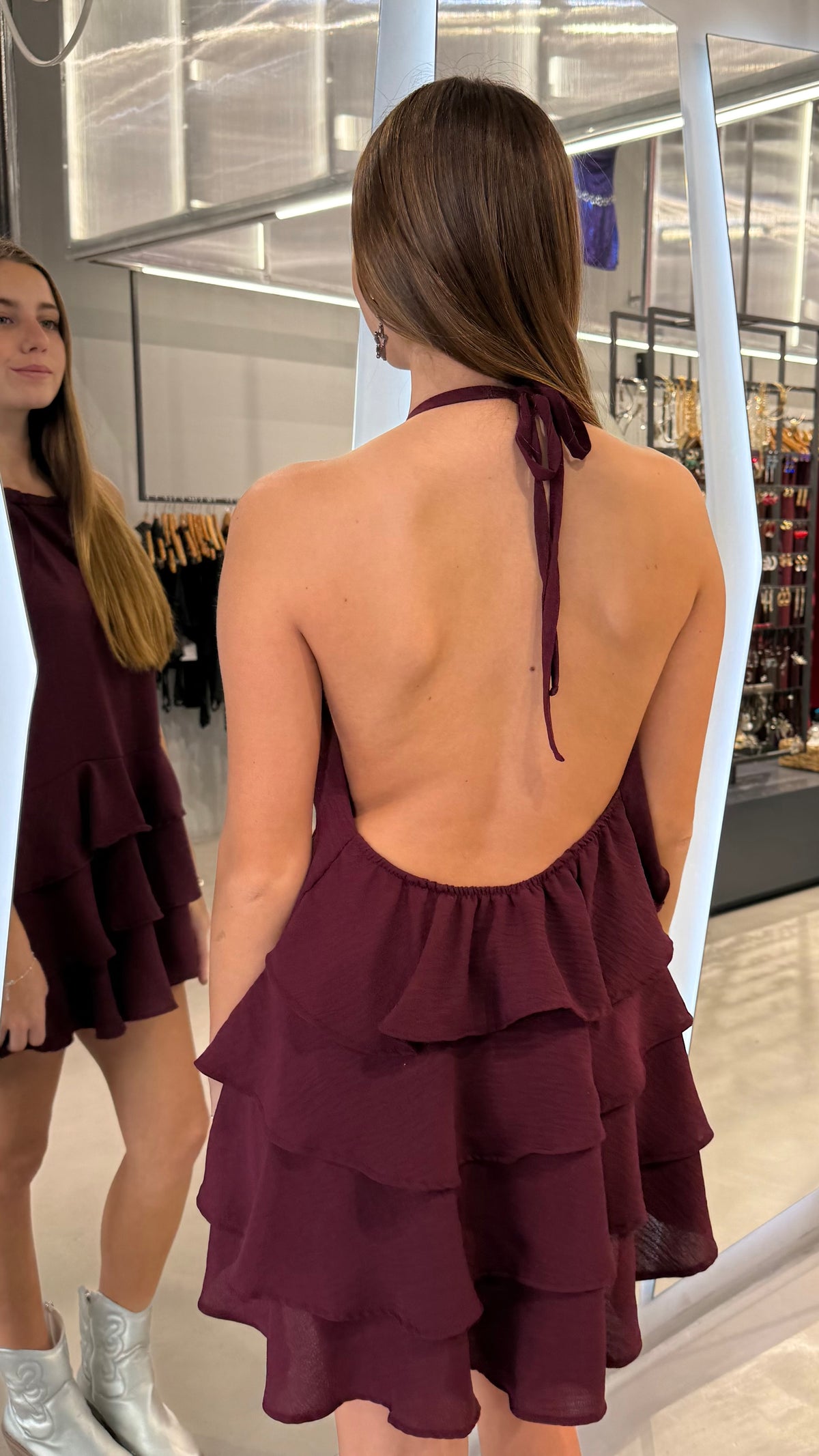 VESTIDO MOLI