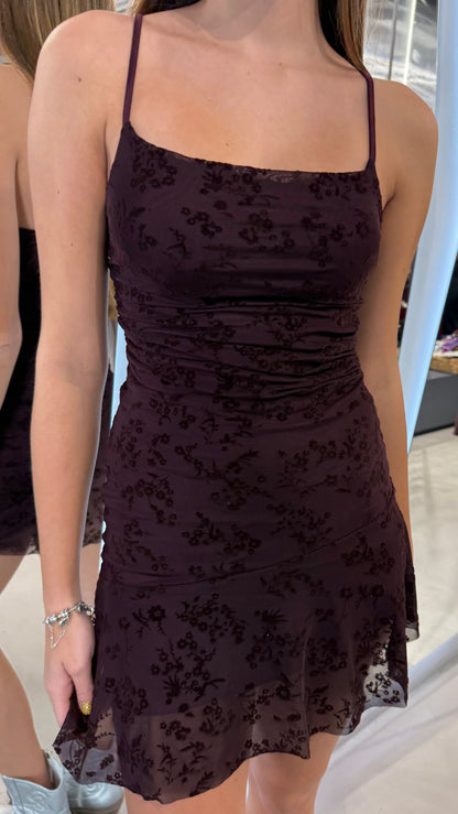VESTIDO GIA