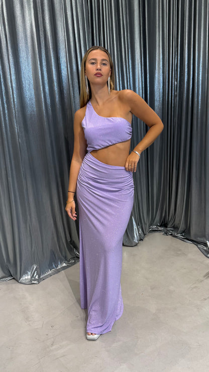 VESTIDO ELOIDE