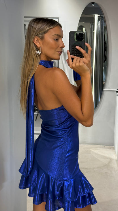 VESTIDO JU