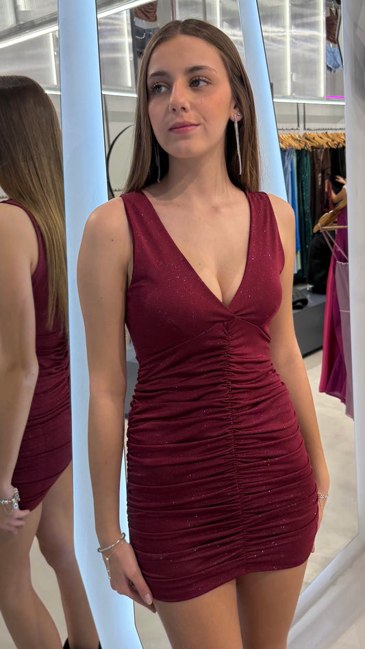 VESTIDO ROMA