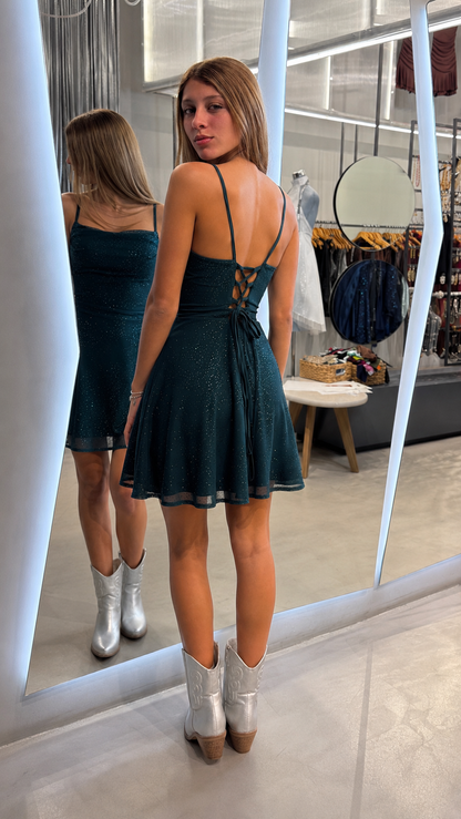 VESTIDO AYA