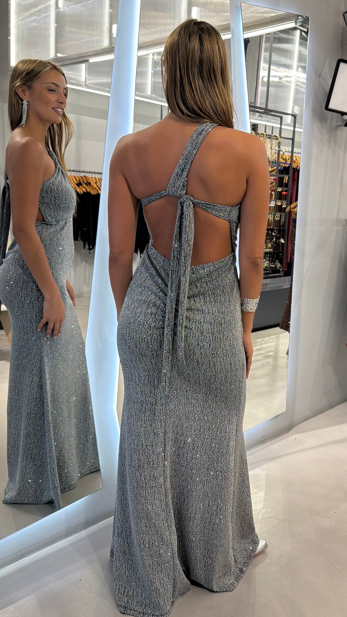 VESTIDO HYDRA