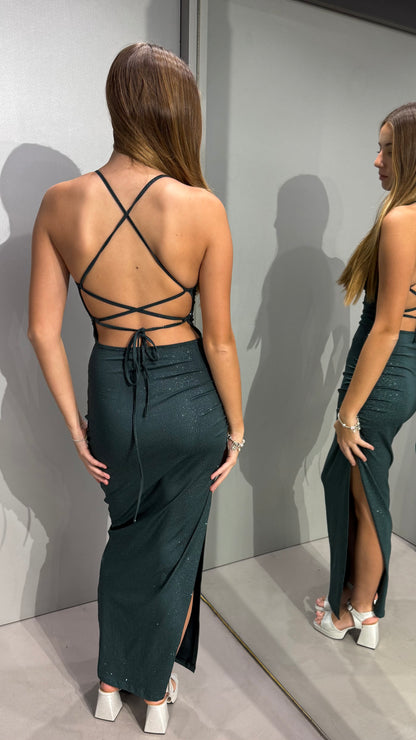 VESTIDO OCH