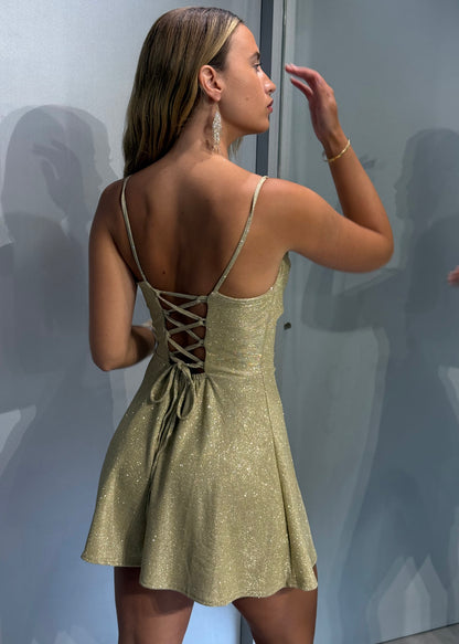 VESTIDO AYA