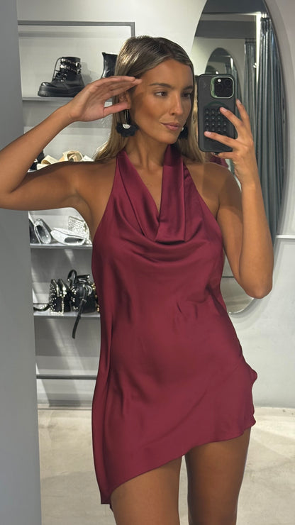 VESTIDO MOOR
