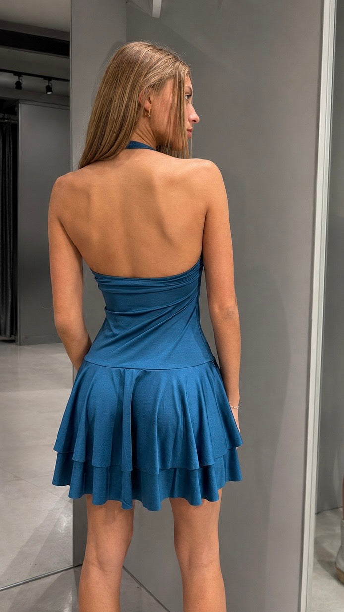 VESTIDO MARGARITA