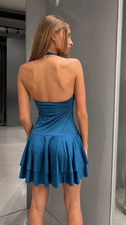 VESTIDO MARGARITA