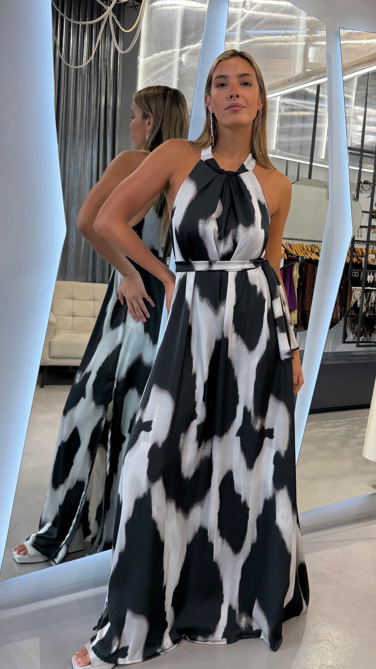 VESTIDO RIO