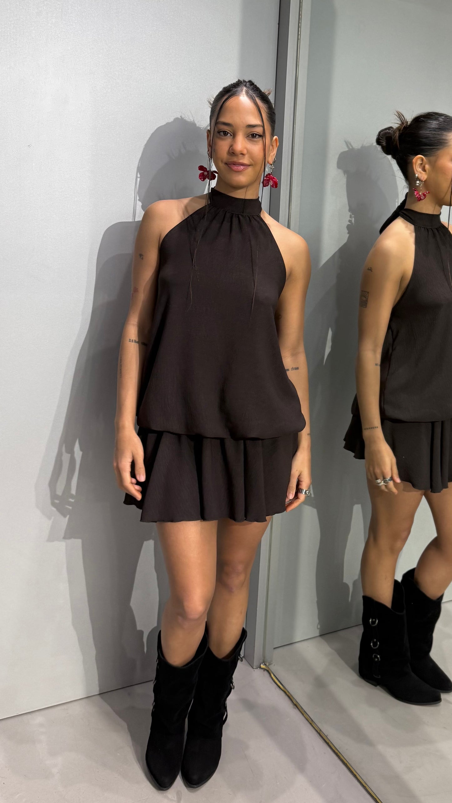 VESTIDO LIV