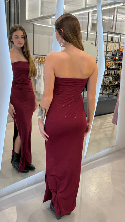 VESTIDO CELINA