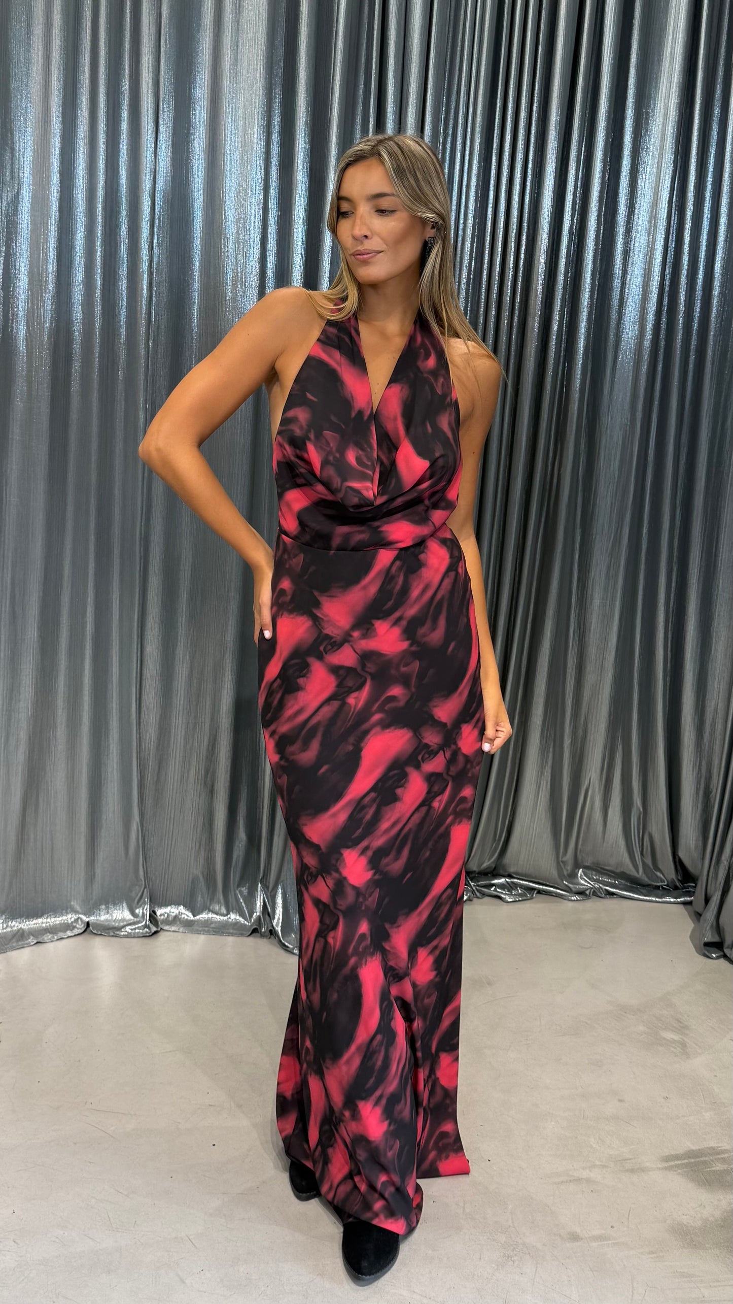 VESTIDO MAUI
