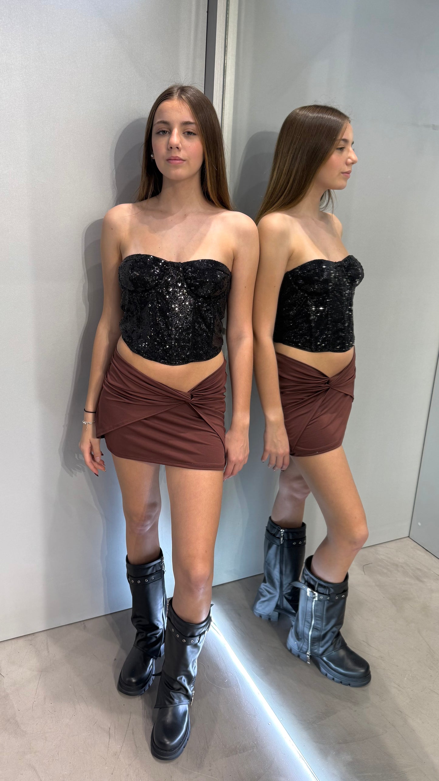 CORSET GRACE