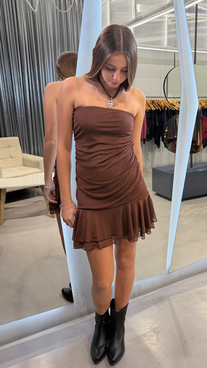VESTIDO ALESSIA