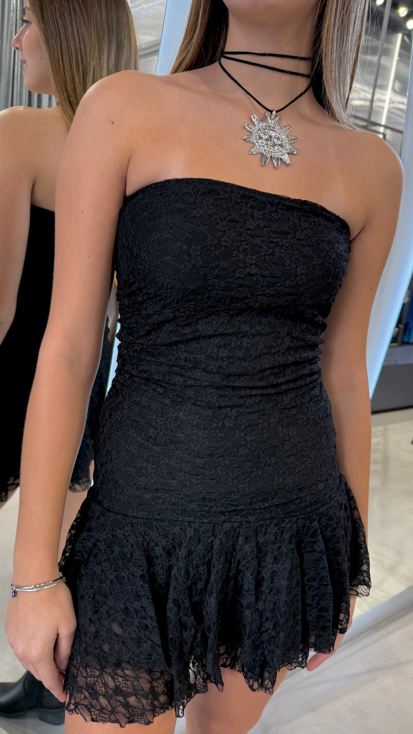 VESTIDO ROCCA