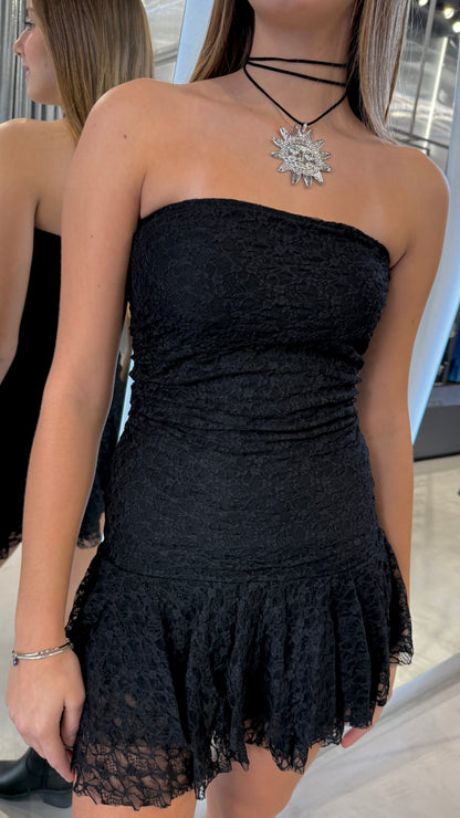 VESTIDO ROCCA