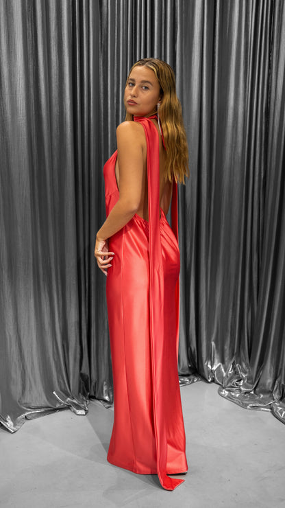 VESTIDO FAMARA