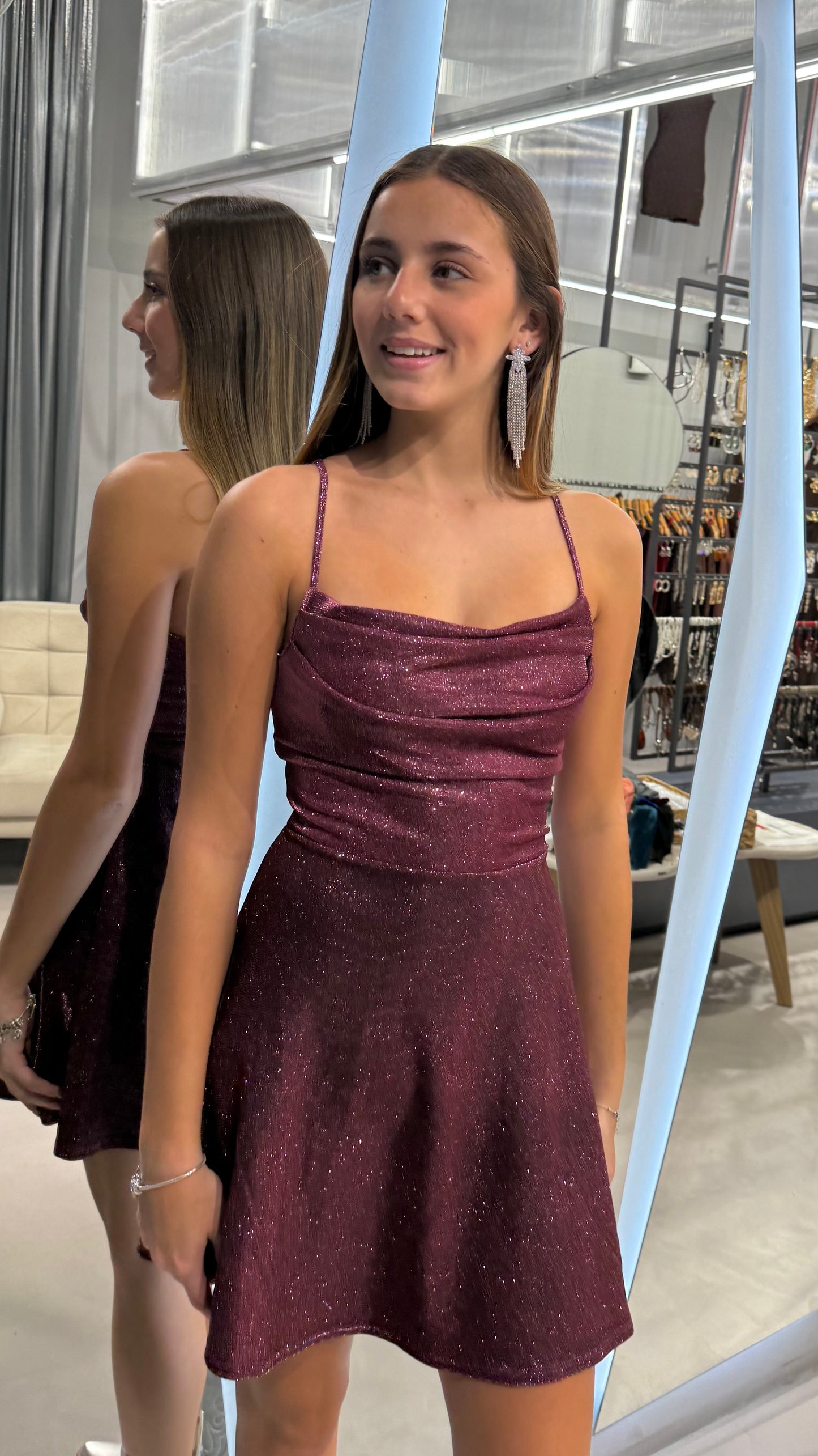 VESTIDO AYA