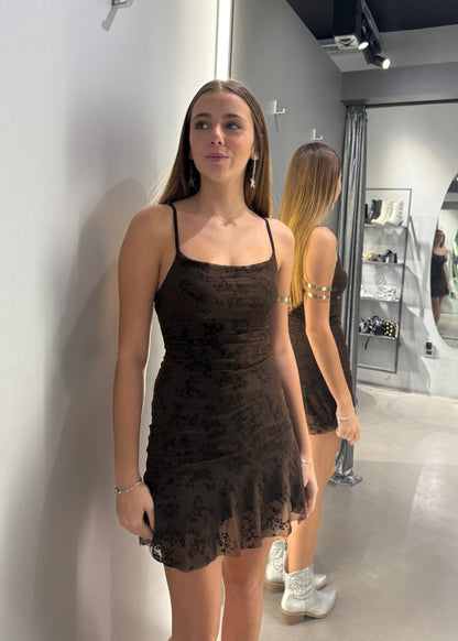 VESTIDO GIA
