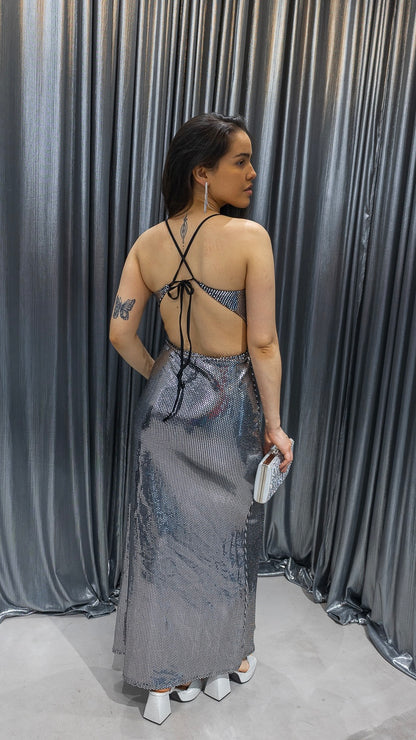 VESTIDO NOIR