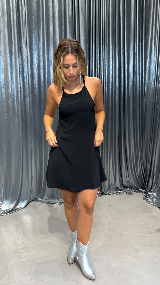 VESTIDO MORA
