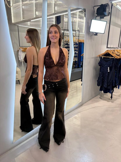 TOP CRYSTAL