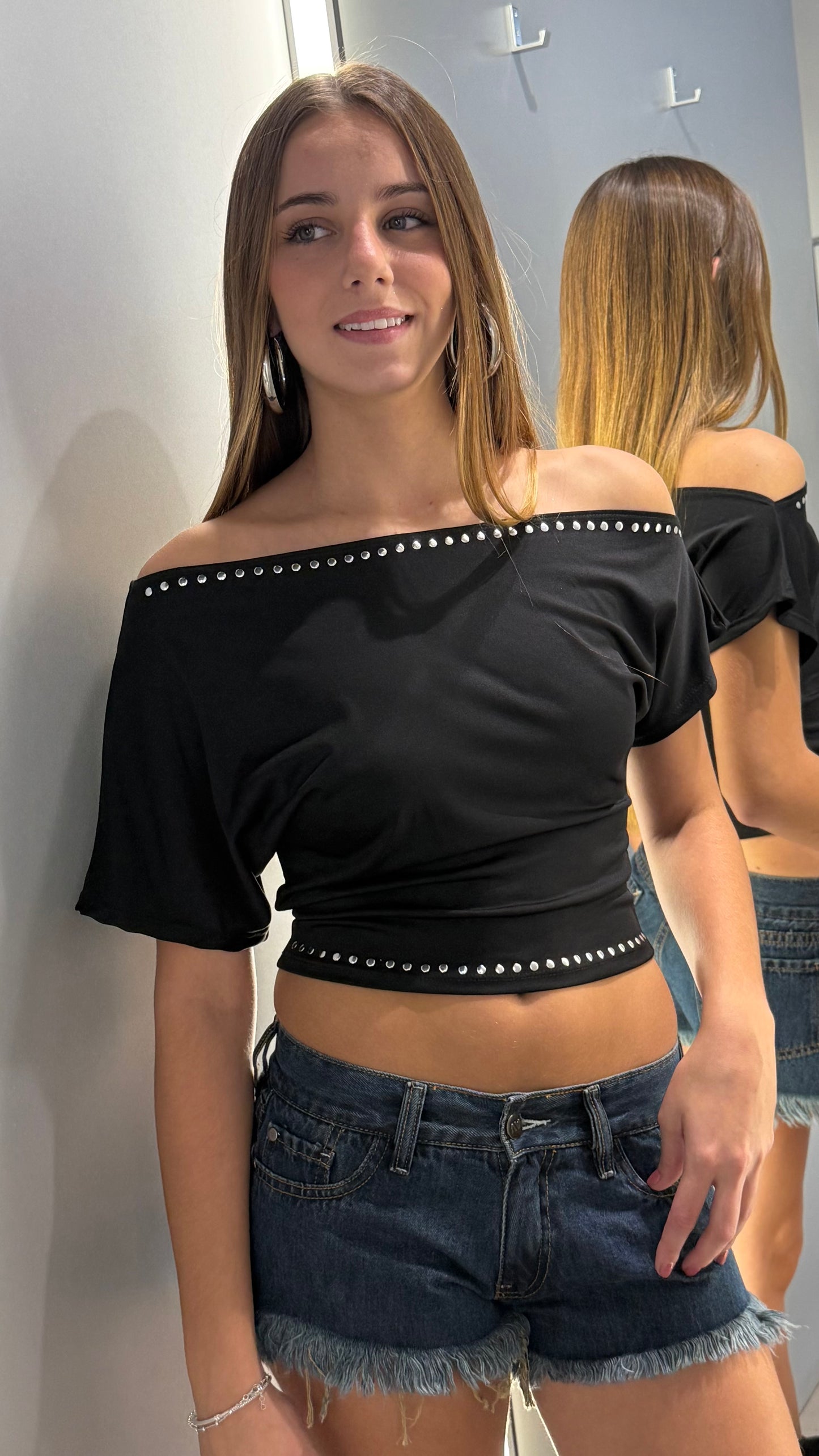 TOP JADE