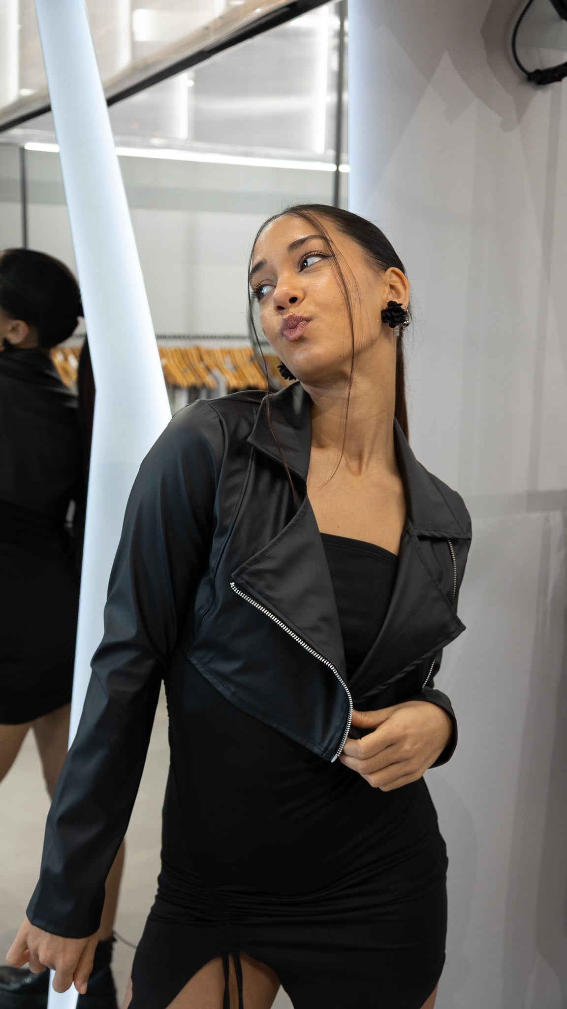 CAMPERA OPAL