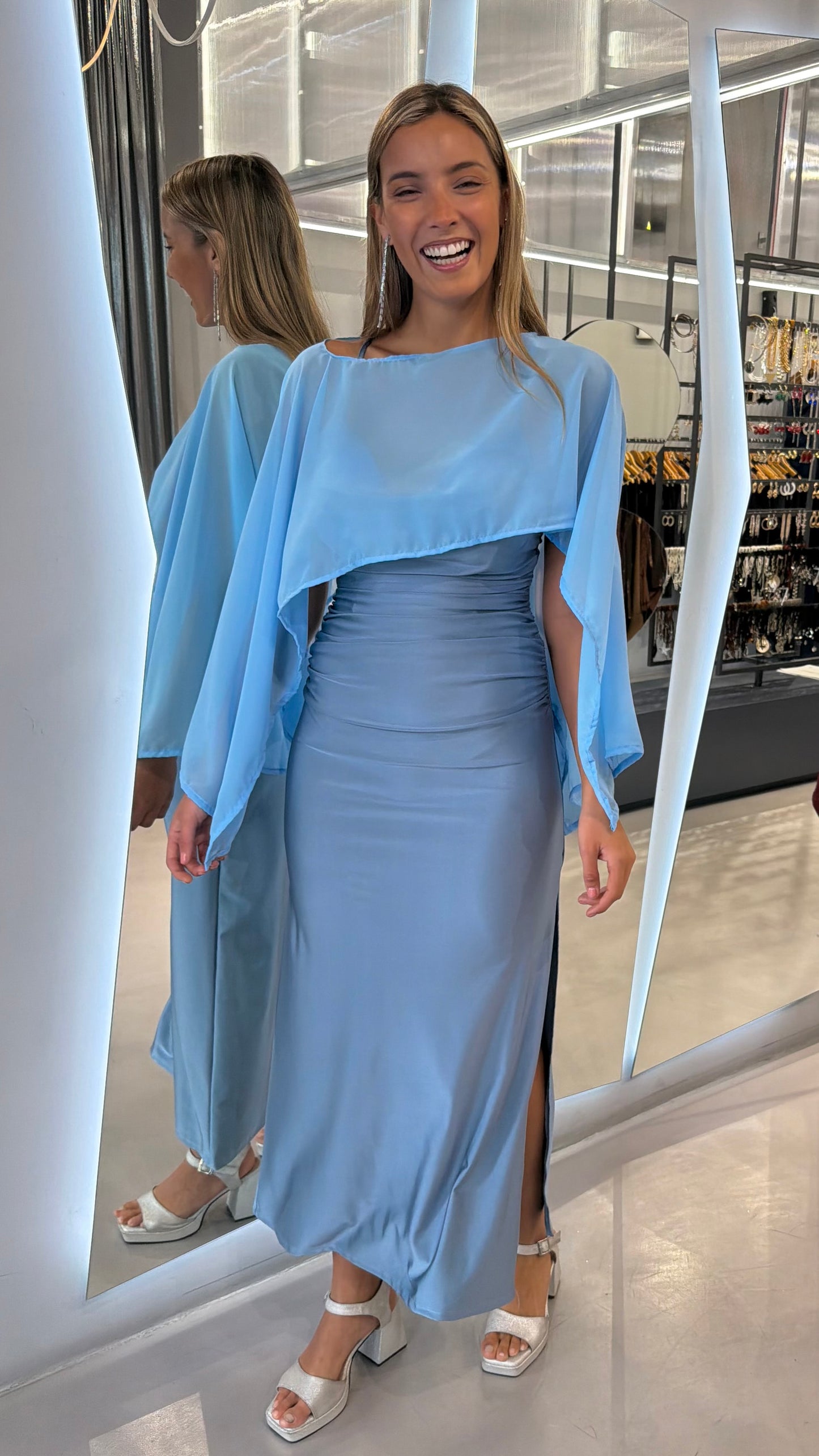 VESTIDO BLOO