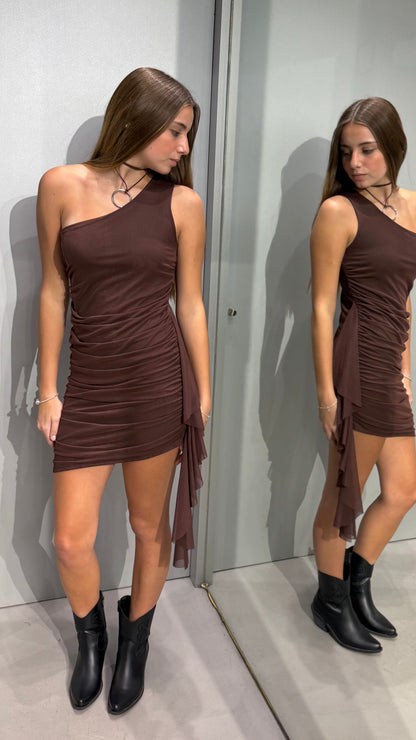 VESTIDO HALO