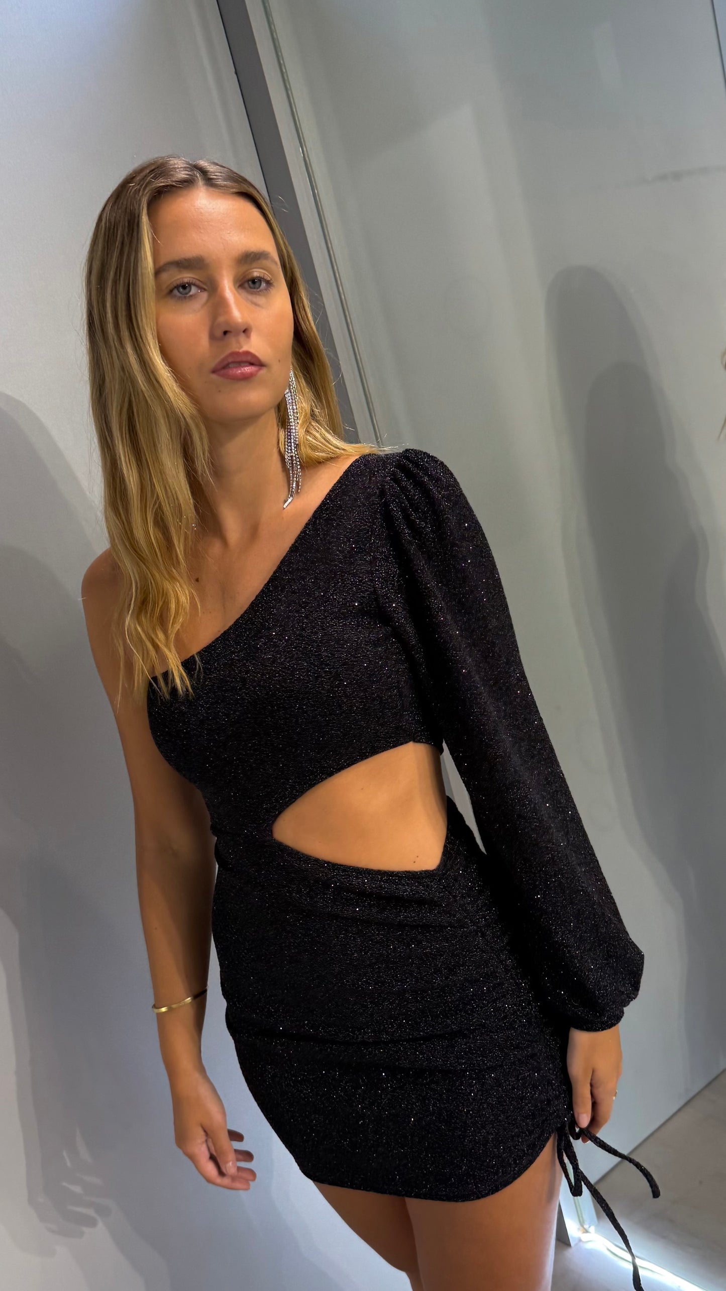 VESTIDO FRANCIS