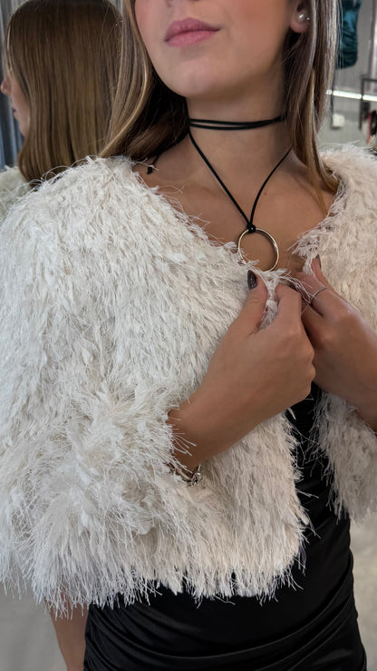 CHAQUETA ANGEL