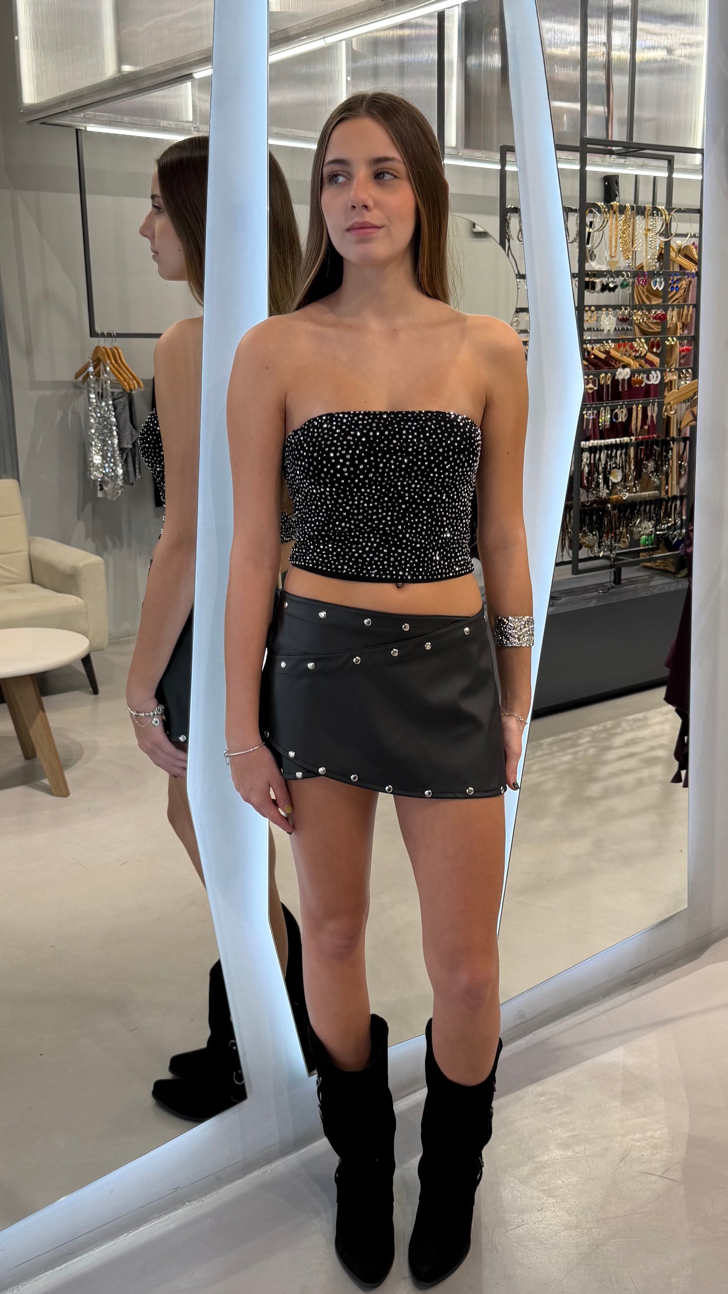 TOP CAPRI