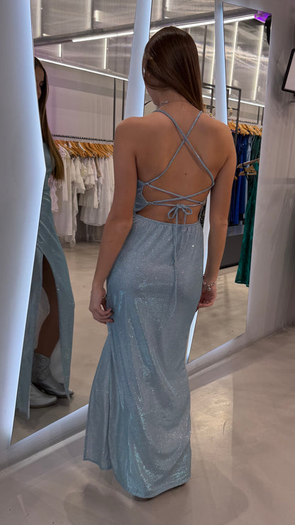 VESTIDO PERLA