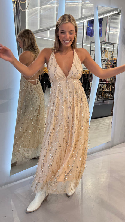 VESTIDO VENICE