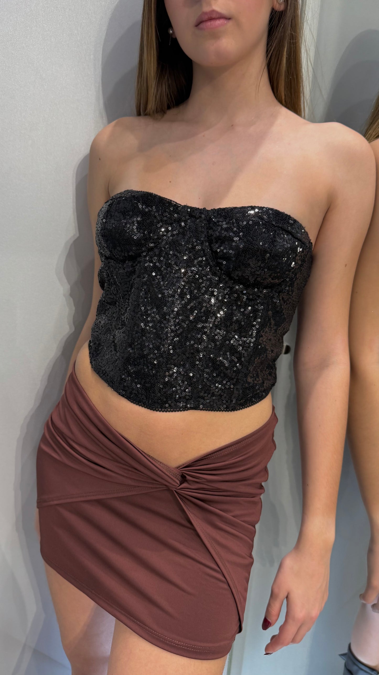 CORSET GRACE