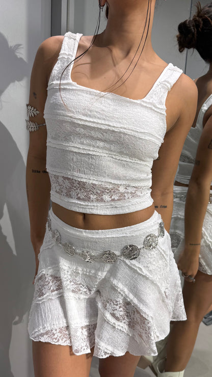POLLERA COCO
