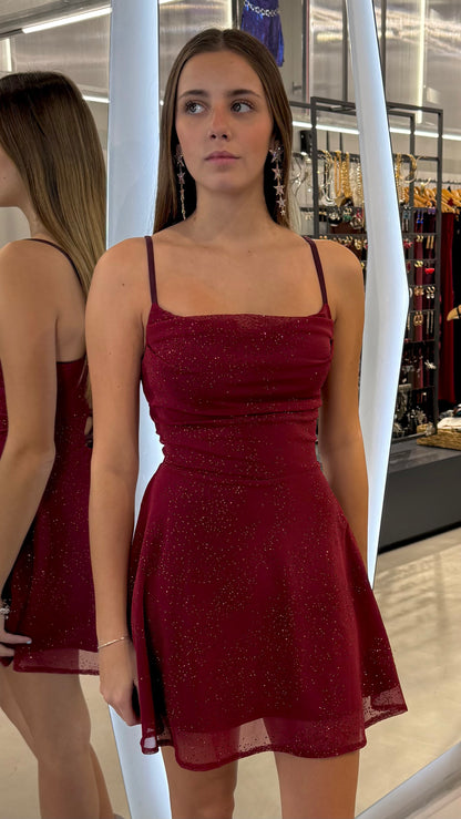 VESTIDO AYA