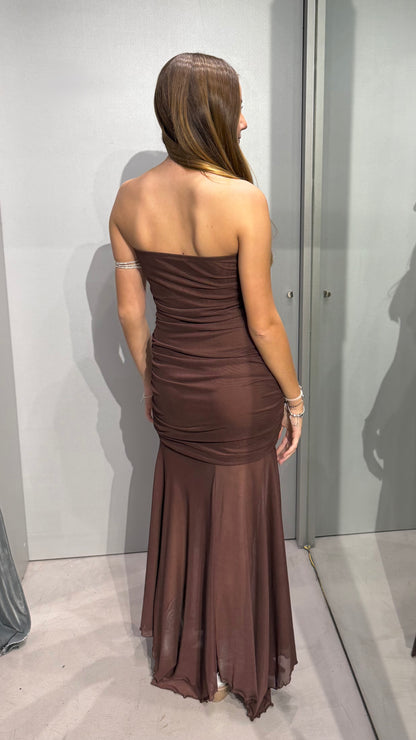VESTIDO ROCIO