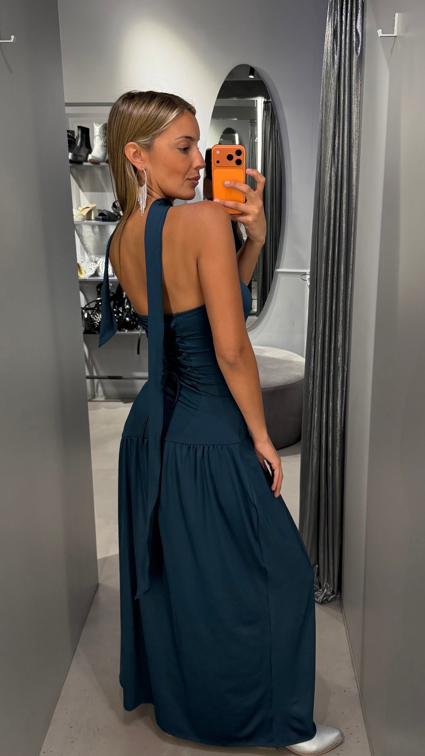 VESTIDO HONEY