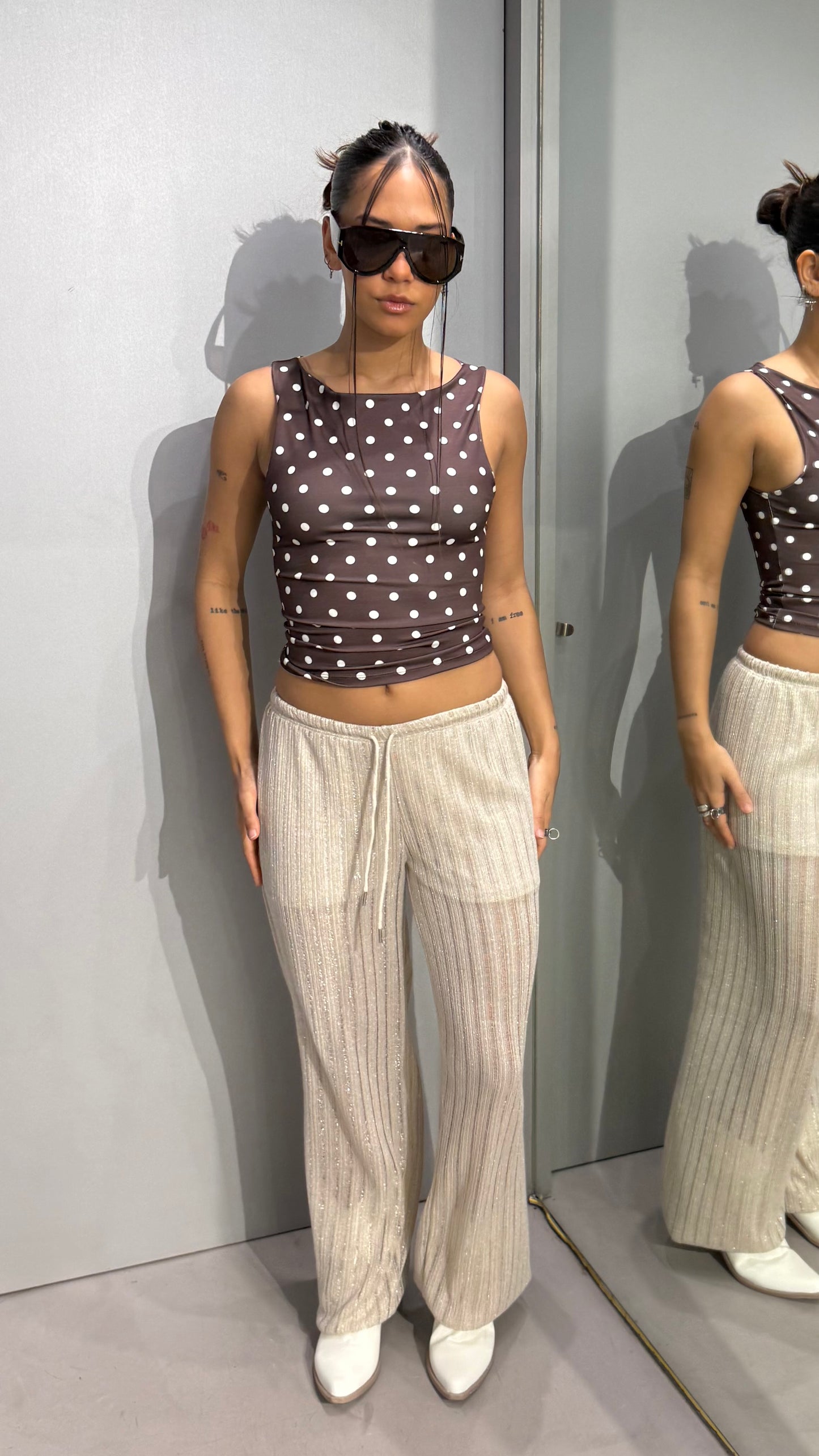PANTALON GOLDIE