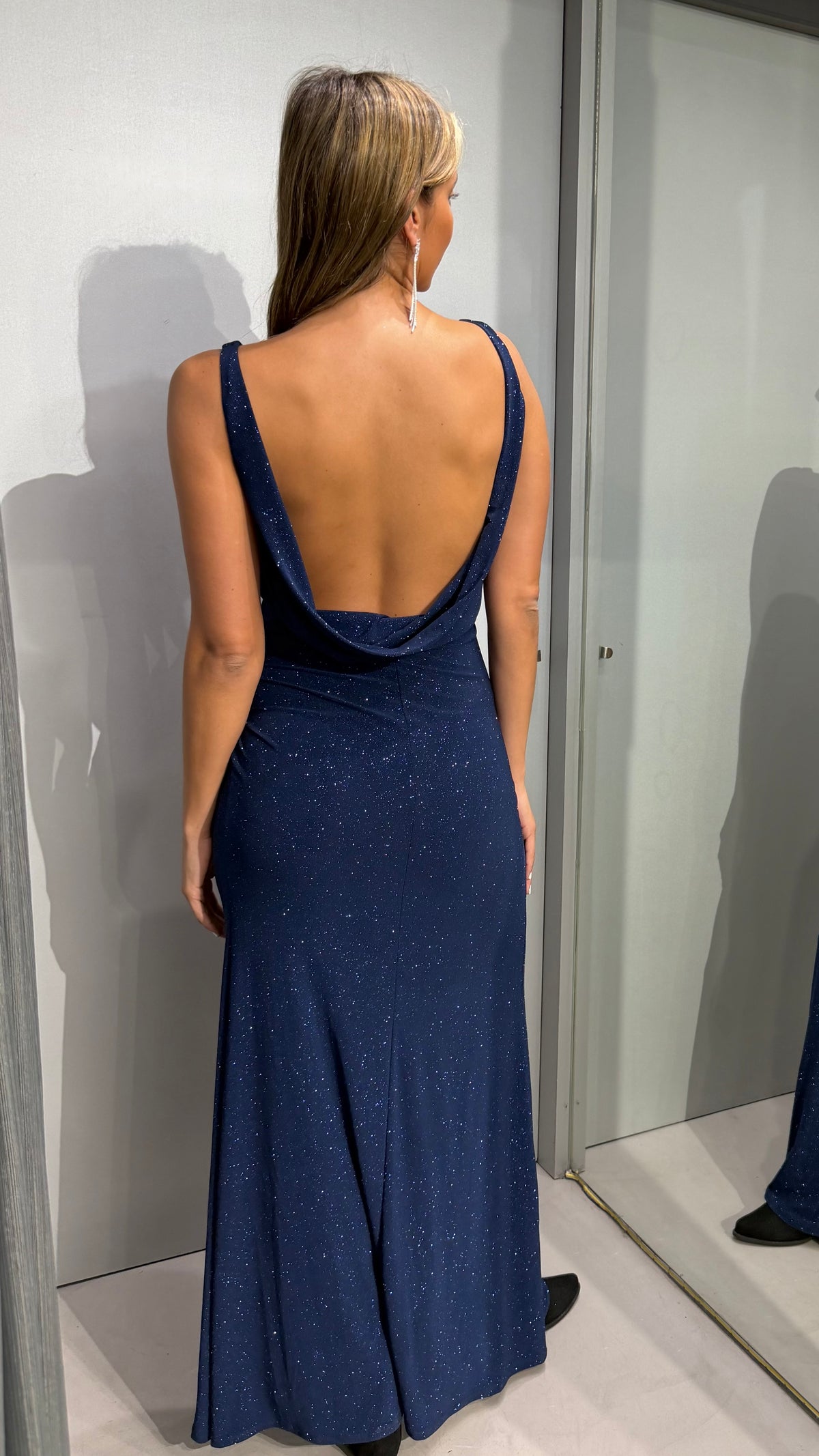VESTIDO KORI