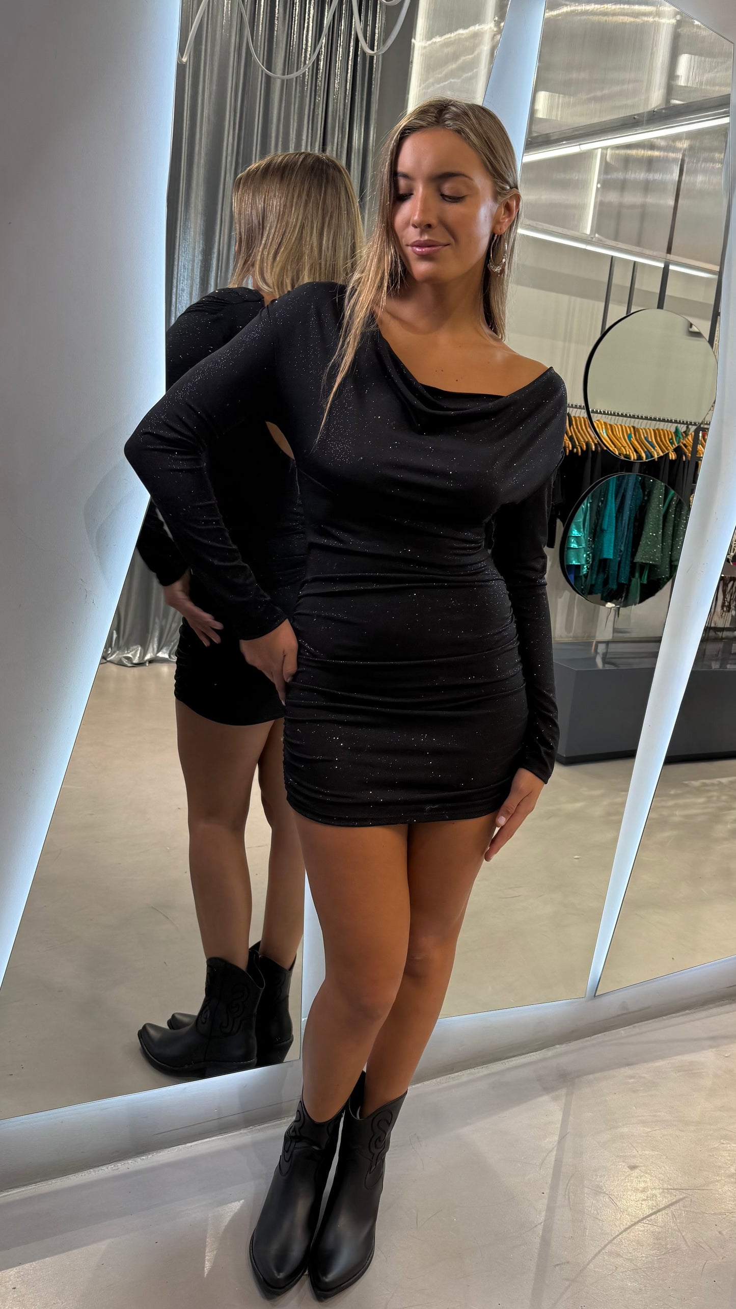 VESTIDO VEYA