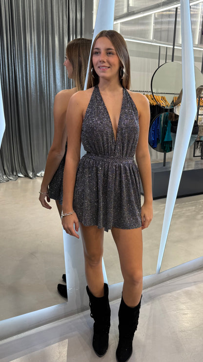 VESTIDO LUA