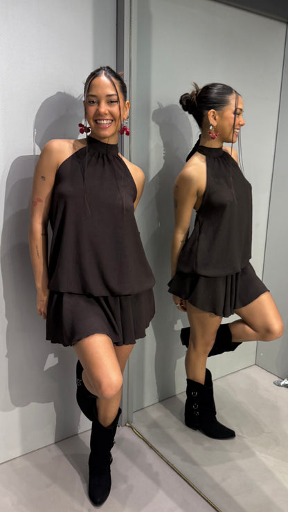 VESTIDO LIV