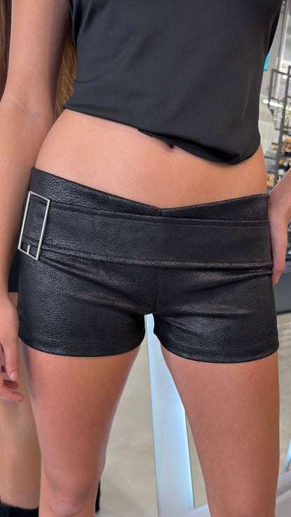 SHORT PAULI