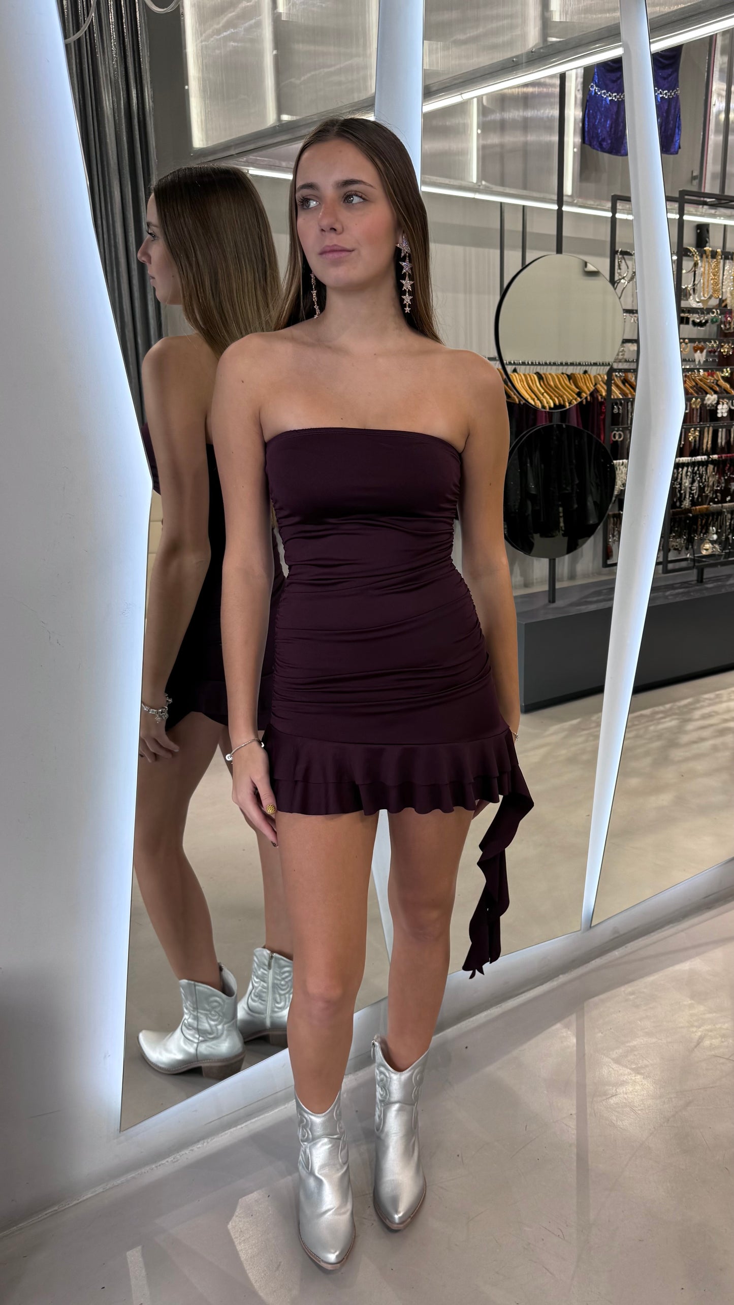 VESTIDO ANET