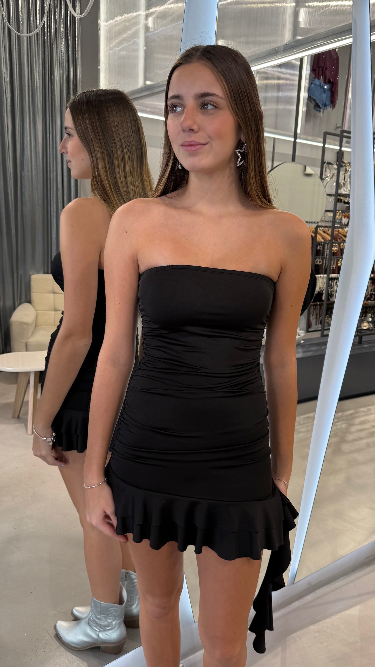 VESTIDO ANET